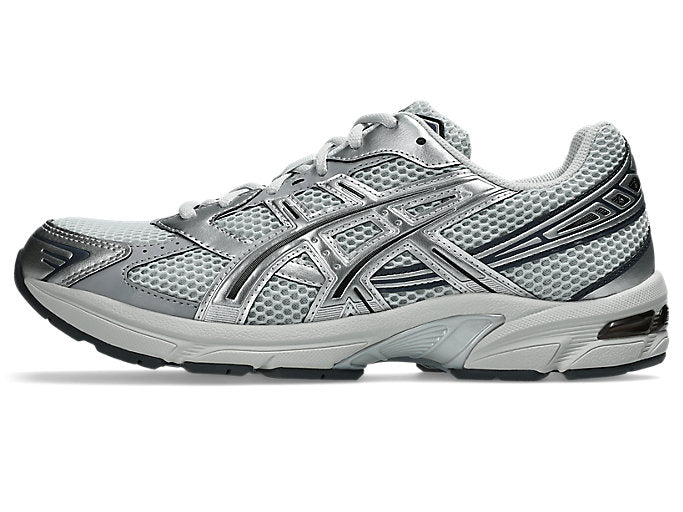 Asics Gel 1130 Glacier Grey/Pure Silver - Lifestyle