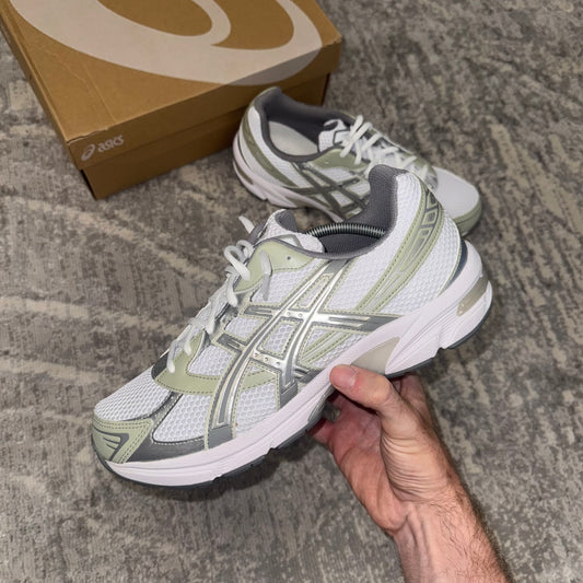 ASICS Gel 1130 White/Lime