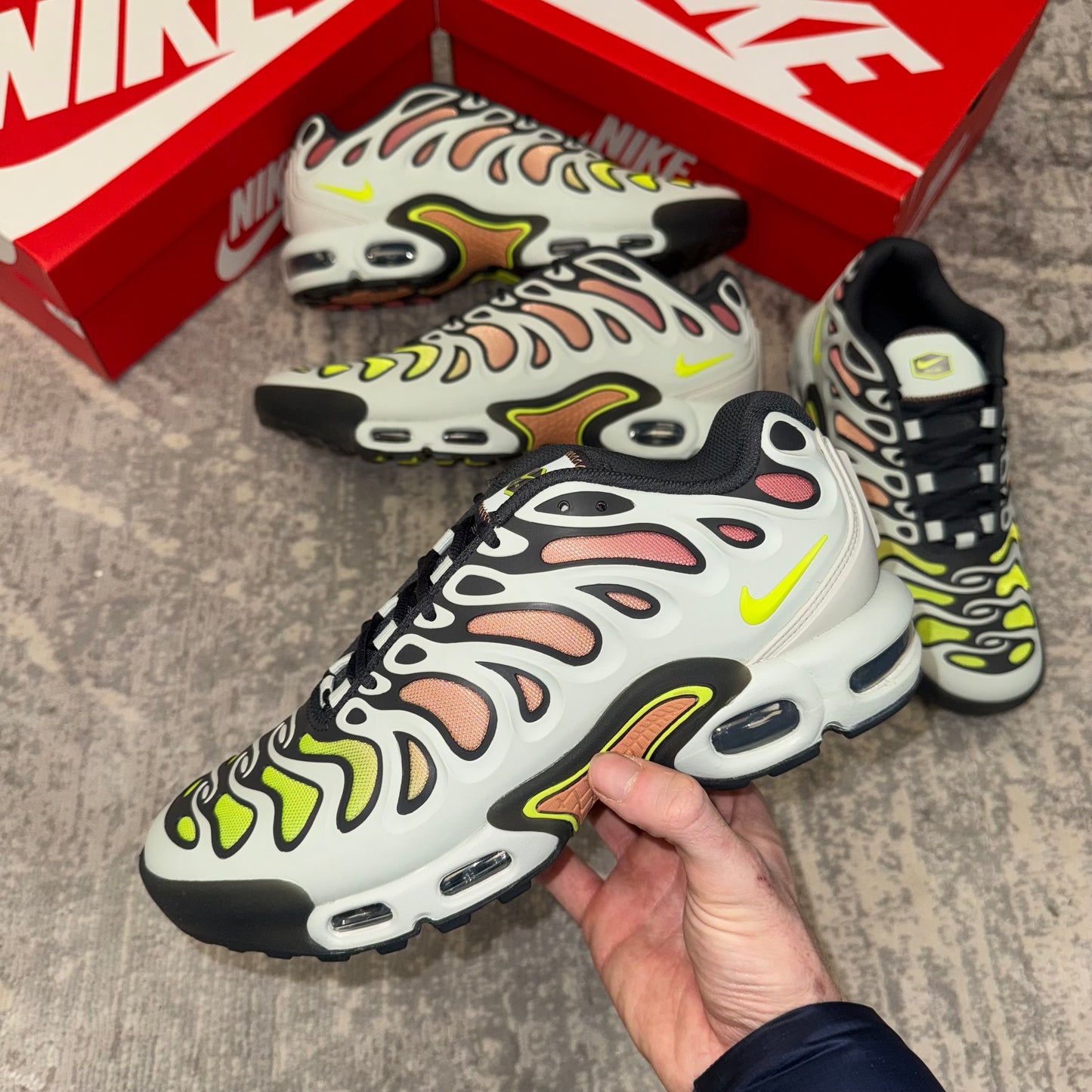 Nike Air Max Plus DT
