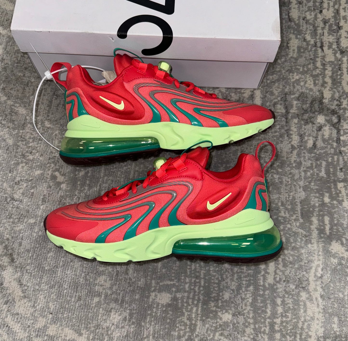 Nike 270 React Eng Watermelon