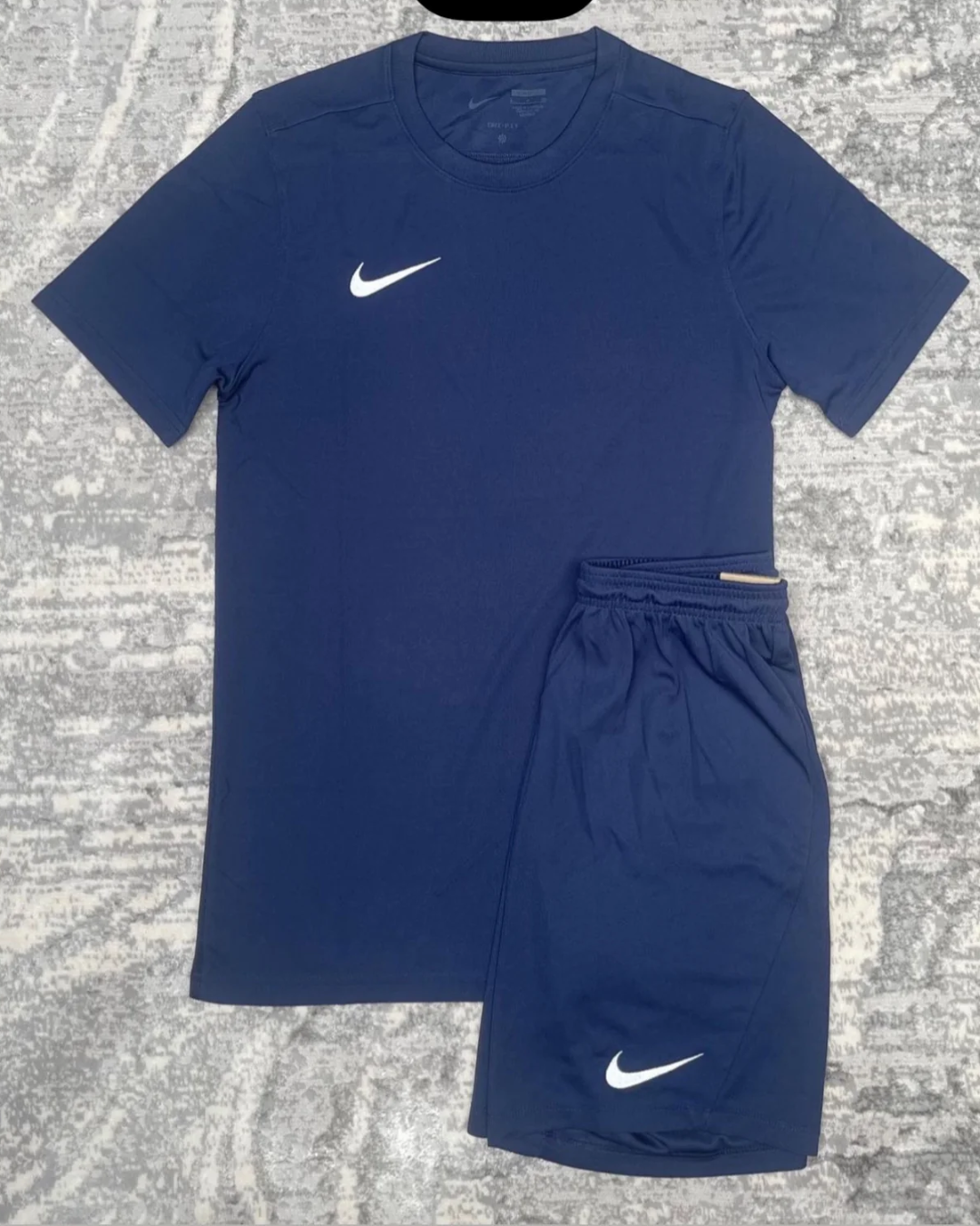 Nike Gym Set Navy
