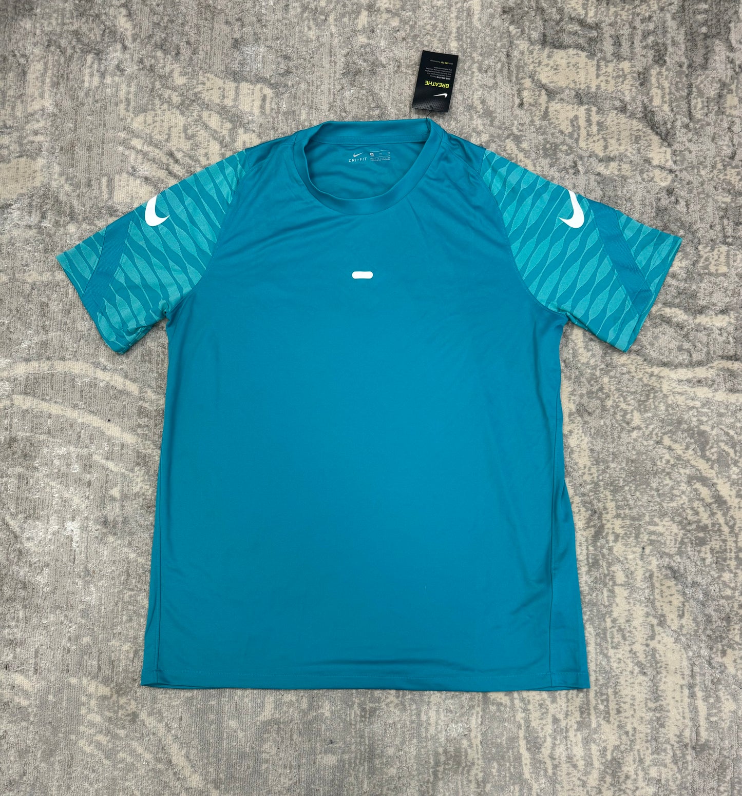 Nike Strike Tshirt Tourquiose