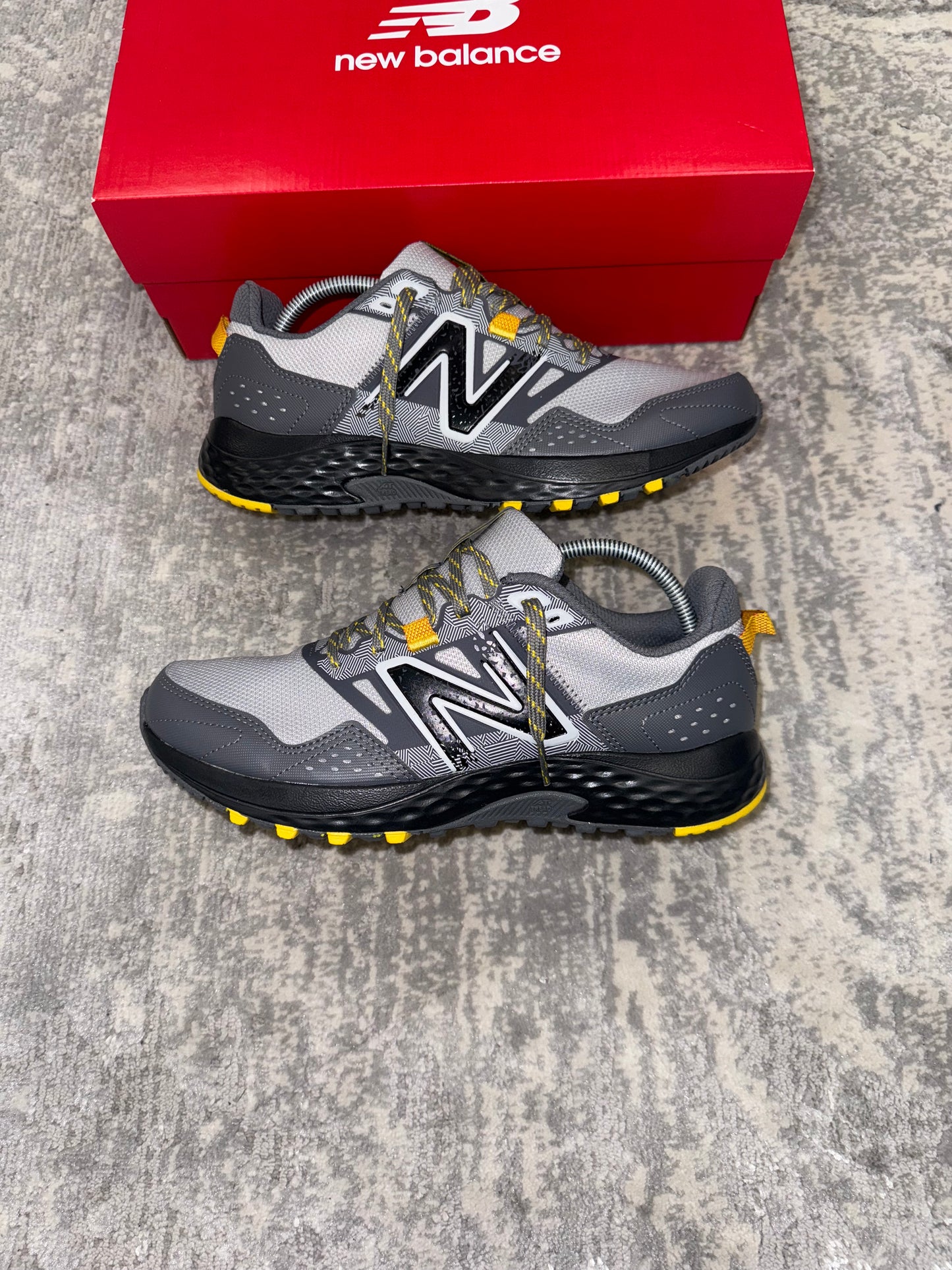 New Balance Bumble Bee