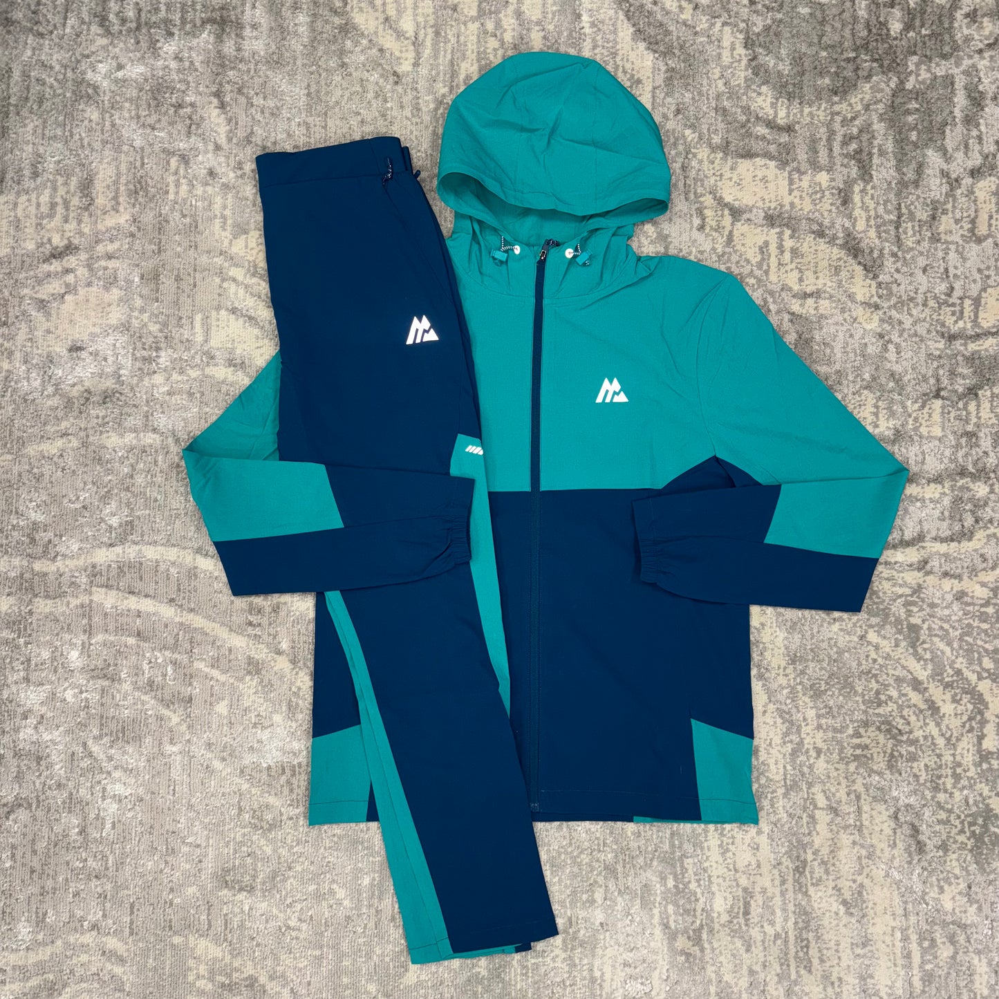 Montirex Vector Tracksuit Aruba