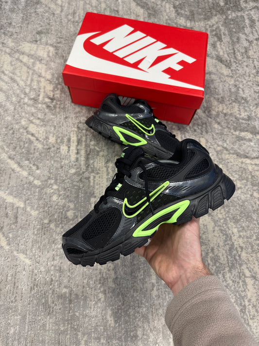 Nike Run V5 Black Neon