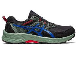 Asics Gel Venture 9 Black/Blue