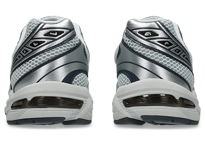 Asics Gel 1130 Glacier Grey/Pure Silver - Back