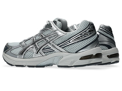 Asics Gel 1130 Glacier Grey/Pure Silver - Side Left