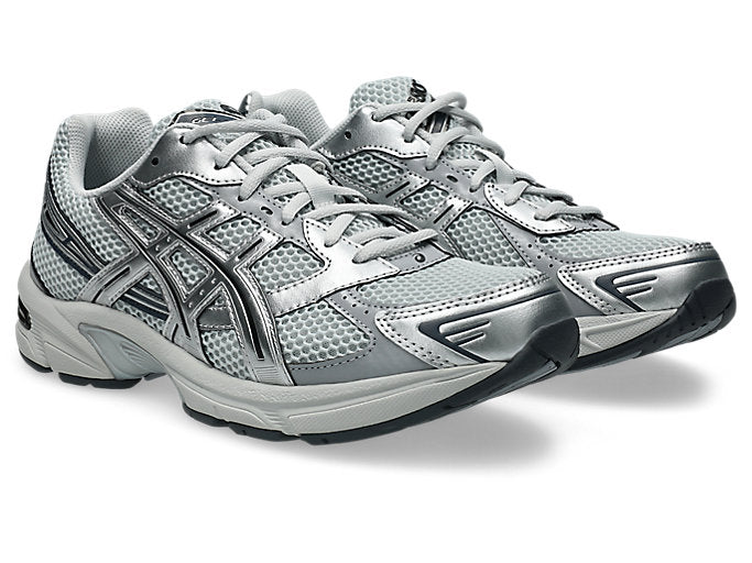 Asics Gel 1130 Glacier Grey/Pure Silver - Front