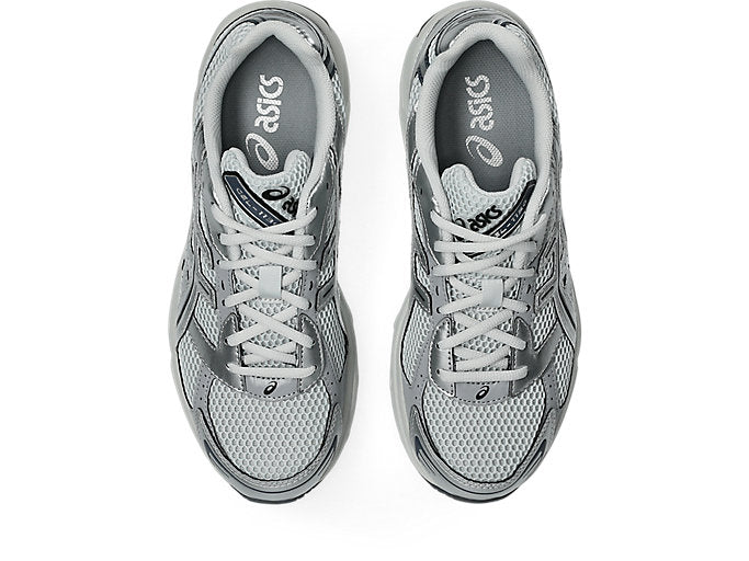 Asics Gel 1130 Glacier Grey/Pure Silver - Top