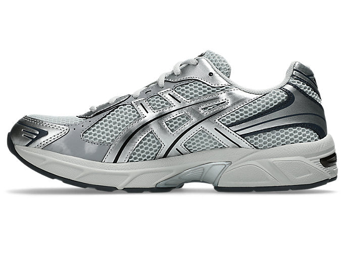 Asics Gel 1130 Glacier Grey/Pure Silver - Lateral