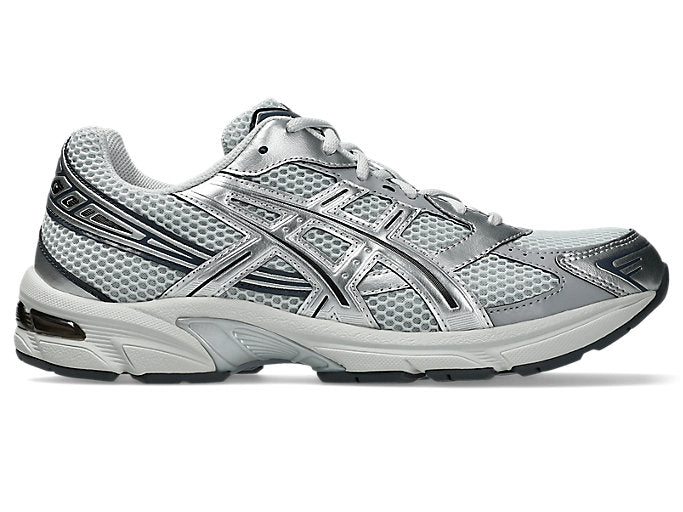 Asics Gel 1130 Glacier Grey/Pure Silver - Side Right