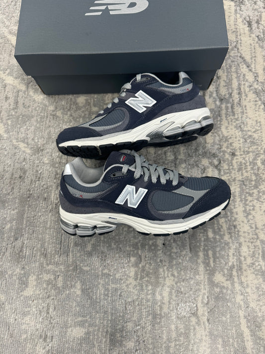 New Balance 2002R Navy