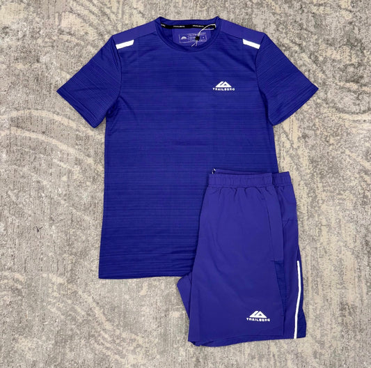 Trailberg Cloud Twin Set Liberty Purple