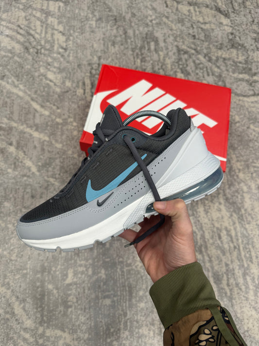 Nike Air Max Pulse SE  Grey/White/Blue