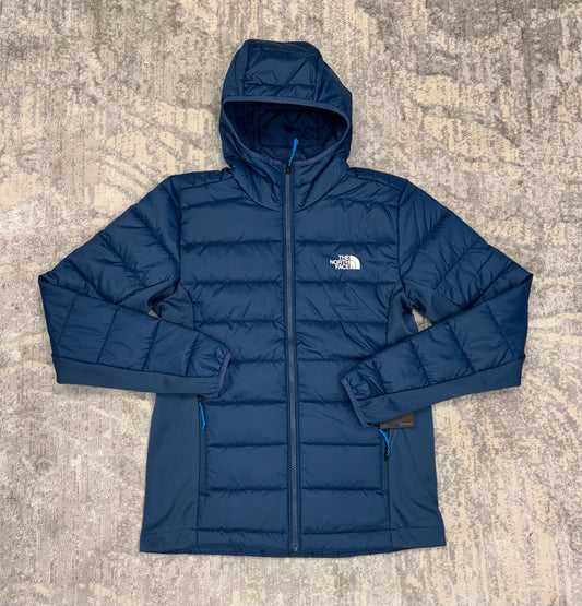 North Face Hybrid Jacket Navy