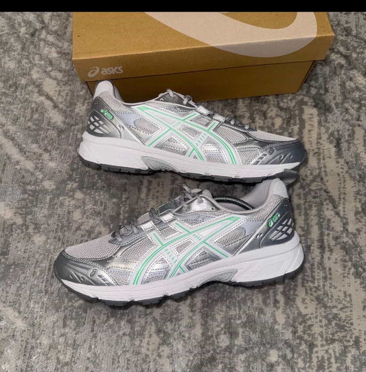 Asics Gel-Nunobiki Cloud Grey/White
