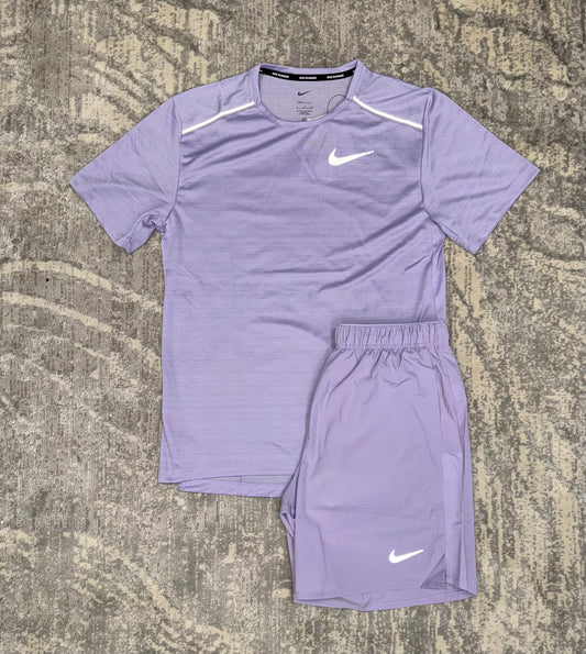 Nike Miler Set Hydraenga