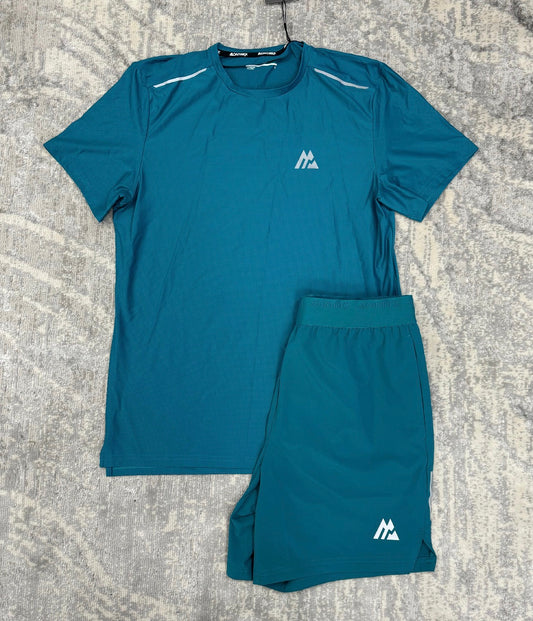 Montirex Charge Twin Set Deep Sea