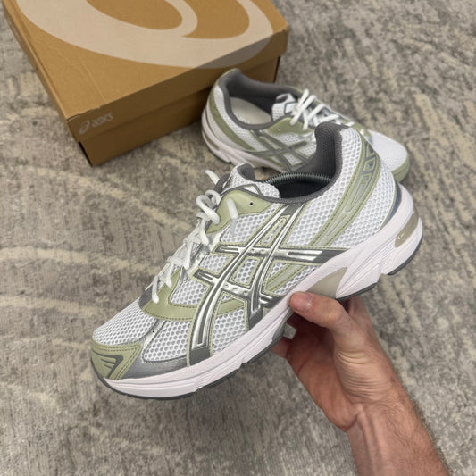 ASICS Gel 1130 White/Lime