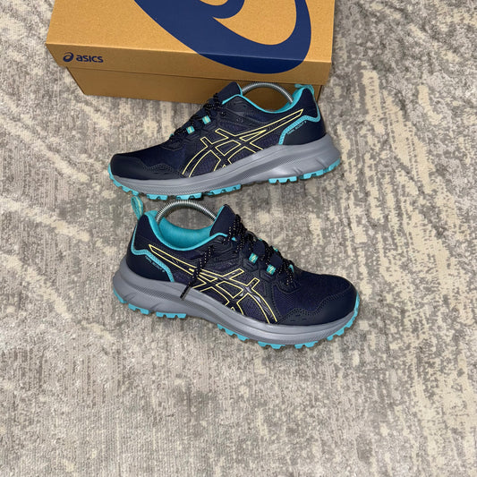 ASICS Trail 3 Night Blue