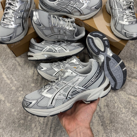 Asics Gel 1130 Glacier Grey/Pure Silver
