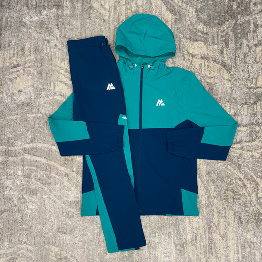 Montirex Vector Tracksuit Aruba