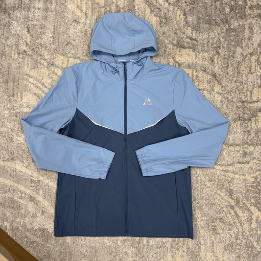 Montirex Swift Jacket Cloudy Blue