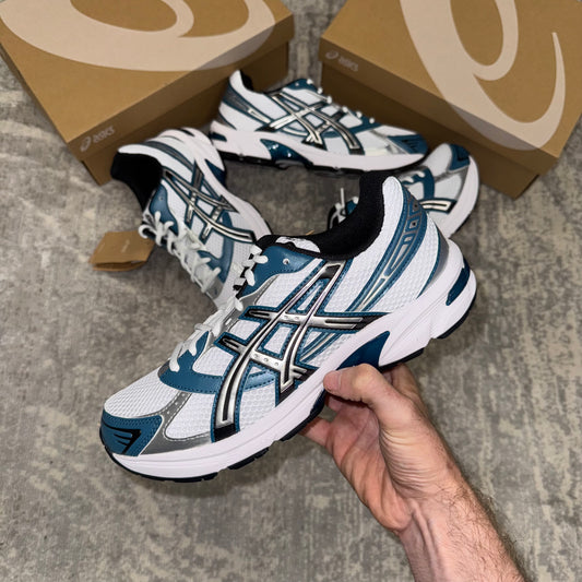 Asics Gel 1130 White/Teal