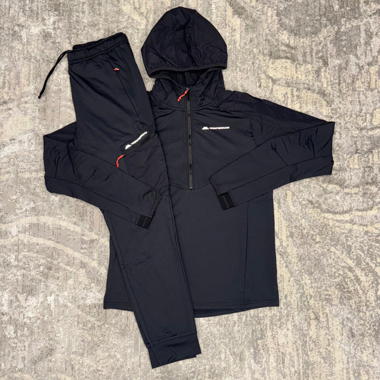 Monterrain Dinar 3.0 Black