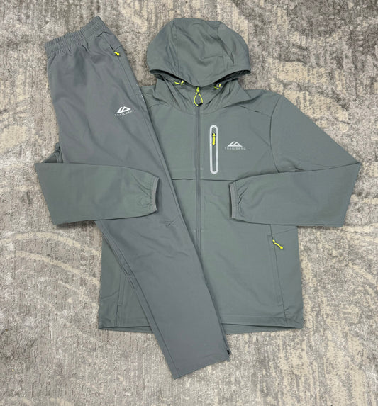 Trailberg Horizon Tracksuit