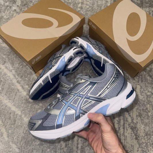ASICS gel Ice Blue