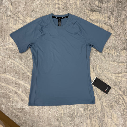 Lululemon Repper T-Shirt Blue