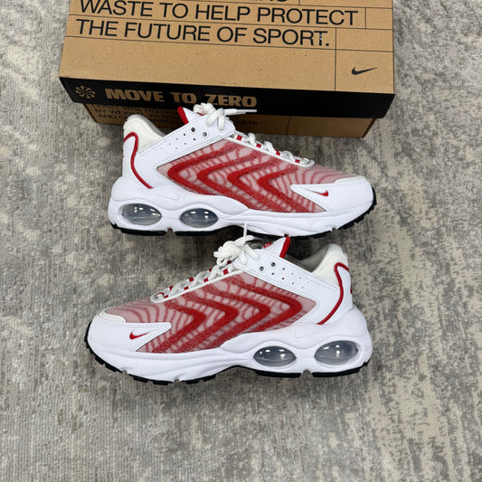 Nike Air Max TW White/Red