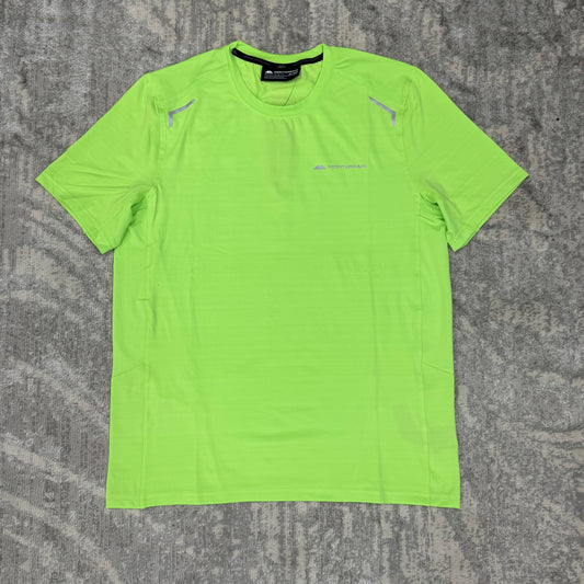Monterrain Lyder T-Shirt Volt