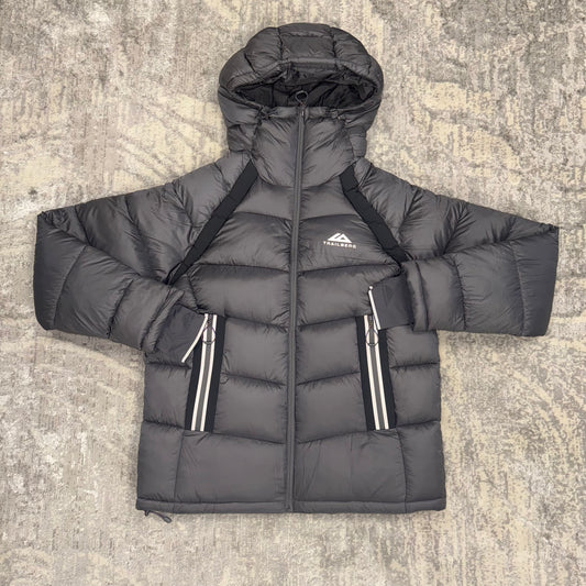 Trailberg Insulated Puffer Jacket