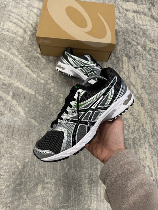 ASICS DS 14 Silver Emerald