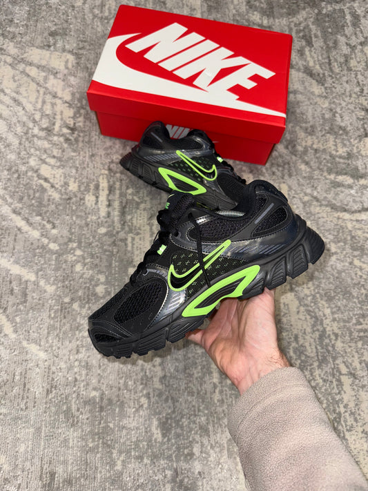 Nike Run V5 Black Neon
