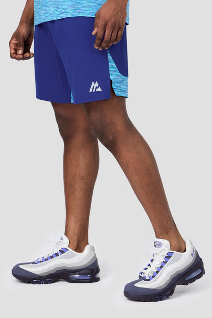 Montirex Trail Twin Set Blue/Royal Blue